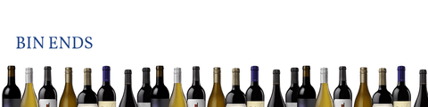 Wine Bin Ends