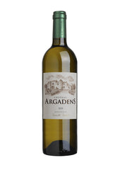 Château Argadens Blanc 2021