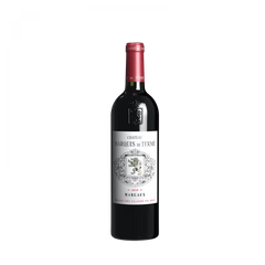 Château Marquis de Terme 2022