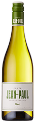 Cuvée Jean Paul Blanc de Blancs Sec 2024