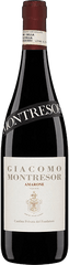 Giacomo Montresor Amarone della Valpolicella Classico del Fondatore 2019