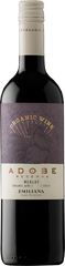 Adobe Reserve Merlot 2023