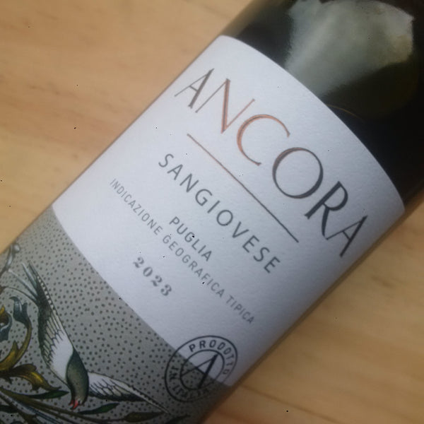 Ancora Sangiovese 2023