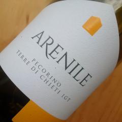 Ripa Teatina Arenile Pecorino 2024