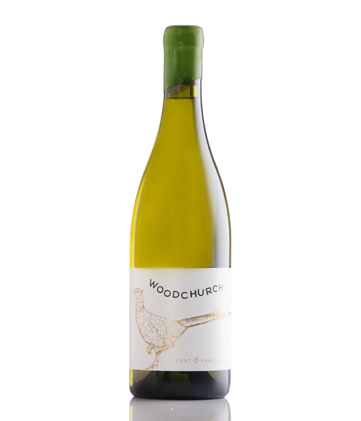 Woodchurch Field White 2022