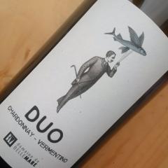 Domaine de Belle Mare Duo Blanc 2024