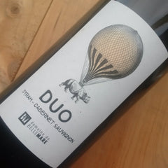 Domaine de Belle Mare Duo Rouge 2023