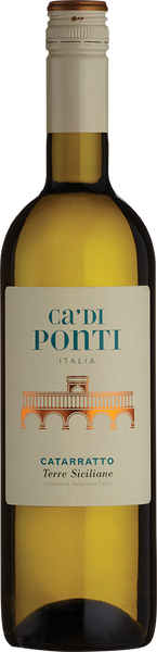 Ca' di Ponti Catarratto 2022