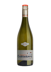 Chardonnay de Cassagnau 2022