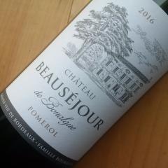 Pomerol