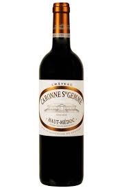 Haut-Médoc