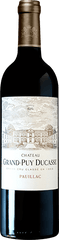Château Grand Puy Ducasse 2022