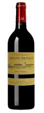 Château Lafont Menaut 2021