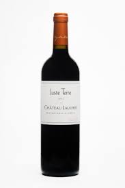 Château Laulerie Juste Terre 2019