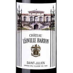Château Léoville Barton 2009 300cl