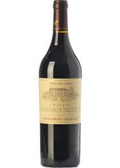 Château Monbousquet 2021