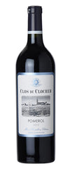 Clos du Clocher 2021 halves