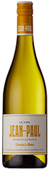 Cuvée Jean Paul Blanc Demi Sec 2023