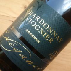 Joseph Castan Elégance Réserve Chardonnay Viognier 2022