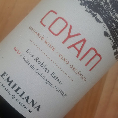 Carmenère