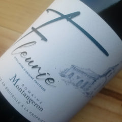 Domaine de Montangeron Fleurie 2024