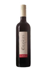 Belle Mare Les Granges Rouge 2023