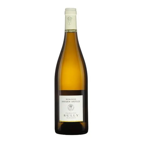Domaine Jaeger Defaix Rully 1er Cru Rabourcé 2023