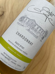 Jean Baptiste Audy Cadet d'Ac Chardonnay
