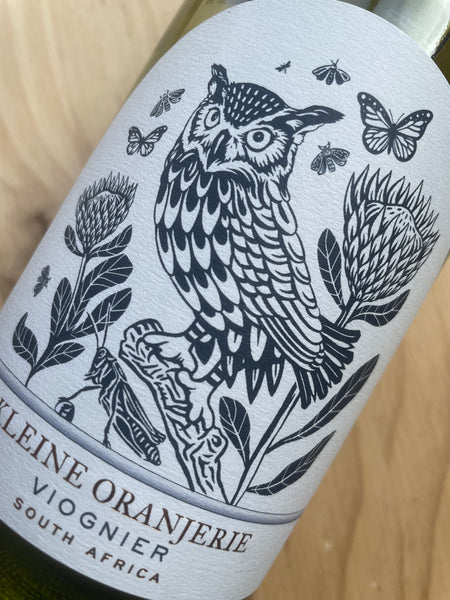Kleine Oranjerie Viognier 2024