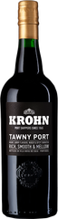 Krohn Tawny Port NV