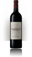 Château Ormes de Pez 2022