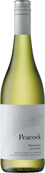 Peacock Wild Ferment Chenin 2023