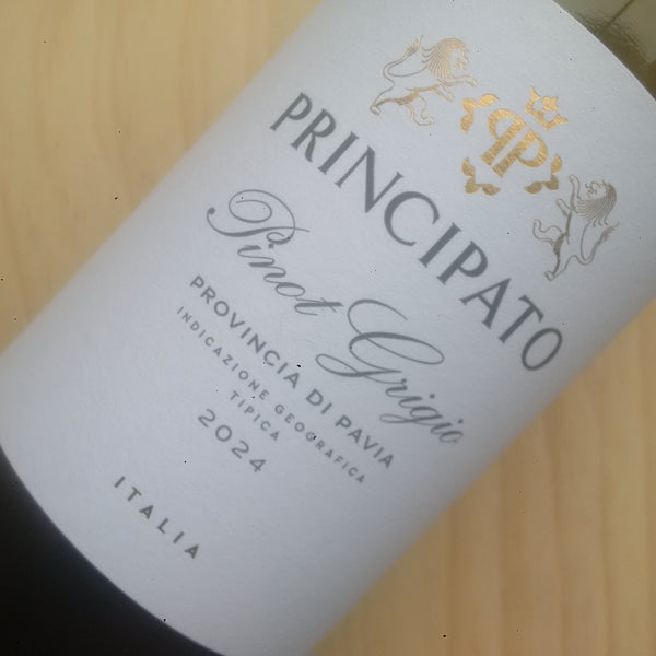 Pinot Grigio Principato 2024 Cavit
