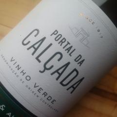 Portal da Calçada Loureiro & Alvarinho Vinho Verde 2024
