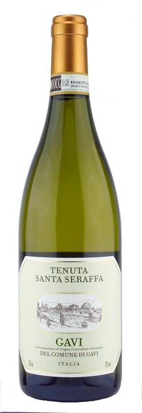 Tenuta Santa Seraffa Gavi di Gavi 2024