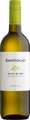 Pinot Grigio Sanvigilio 2024 Cavit