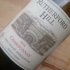 Terlato Rutherford Hill Chardonnay 2016