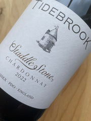 Tidebrook Staddle Stone Chardonnay 2022