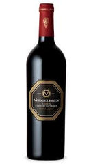 Vergelegen Reserve Cabernet Sauvignon 2022