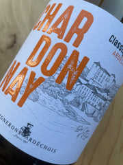 Vignerons Ardéchois Les Classiques Chardonnay 2024