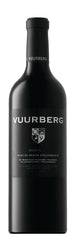 Vuurberg Reserve Red 2018