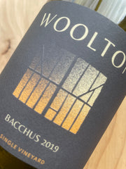 Woolton Bacchus 2019