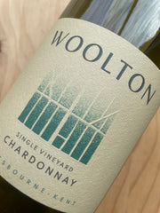 Woolton Chardonnay 2022