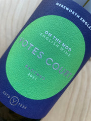 Yotes Court On The Nod Bacchus 2021