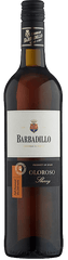 Oloroso Full Dry Sherry, Antonio Barbadillo