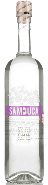 Bepi Tosolini Sambuca | Rodney Fletcher Vintners