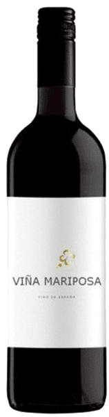 Bodegas Milenium Viña Mariposa Tinto | Rodney Fletcher Vintners