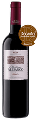 Bodegas Pedro Martínez Alesanco Rioja Crianza 2020