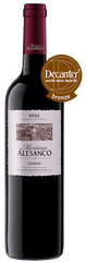 Bodegas Pedro Martínez Alesanco Rioja Crianza 2019