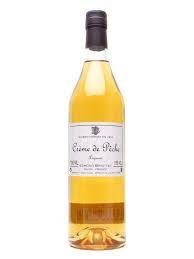 Crème de Pêche, Briottet | Rodney Fletcher Vintners